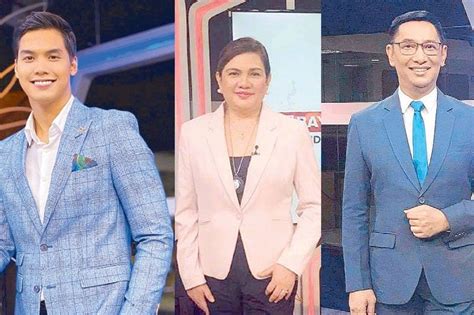 PTV Philippines .